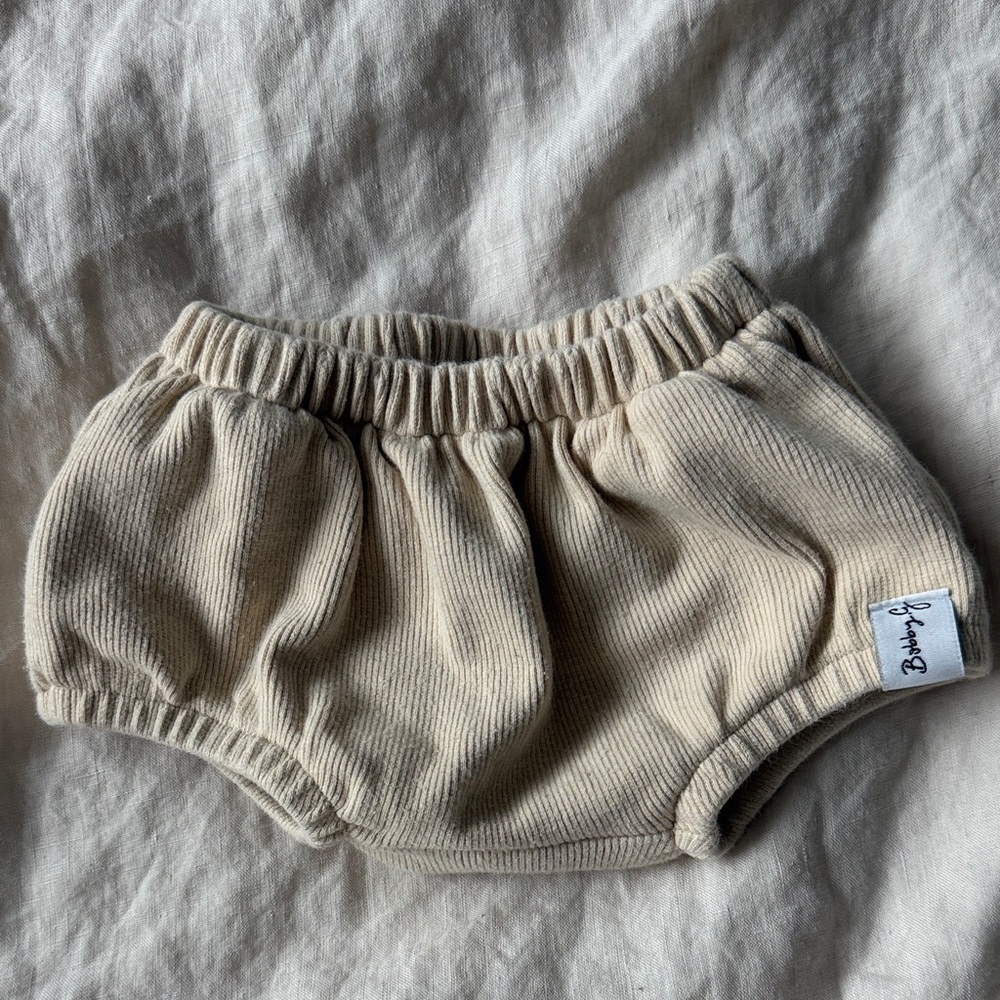 Bobby G. Corduroy bloomers